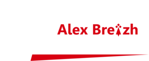Logo Alex Breizh auto école