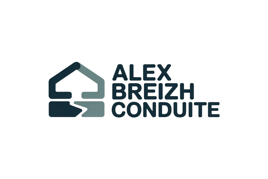 Alex Breizh Conduite : Maison