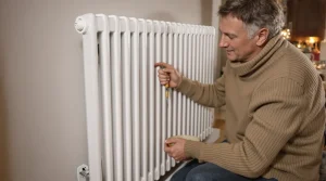 Chauffage vite bien chaud : un chauffagiste révèle une astuce toute simple