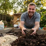 « J’ai arrêté d’acheter du terreau » : la méthode simple que les jardiniers malins utilisent déjà
