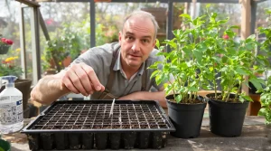 Semer les tomates ou acheter des plants : avantages, inconvénients et ce qu’il faut vraiment choisir