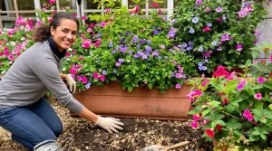 3 fleurs à planter en avril pour un jardin fleuri durant des mois, voici pourquoi elles tiennent si longtemps