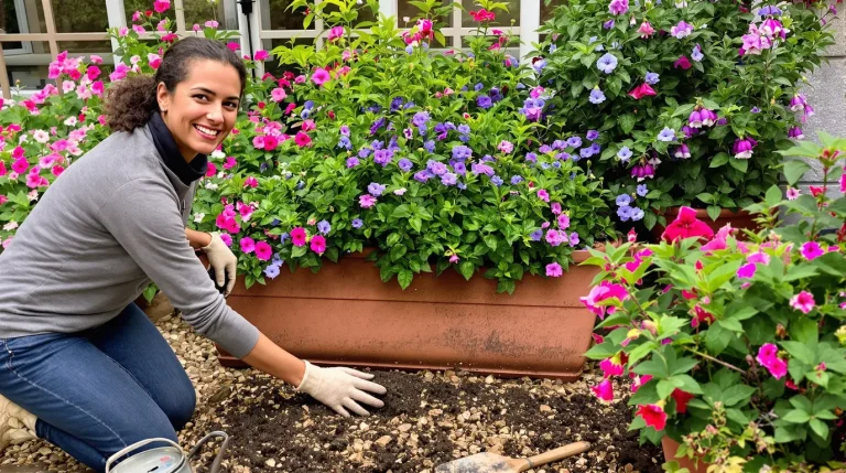 3 fleurs à planter en avril pour un jardin fleuri durant des mois, voici pourquoi elles tiennent si longtemps