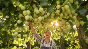 C’est la nouvelle plante star des jardins : ceux qui la cultivent déjà disent qu’elle vaut de l’or