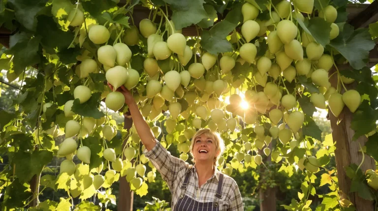 C’est la nouvelle plante star des jardins : ceux qui la cultivent déjà disent qu’elle vaut de l’or
