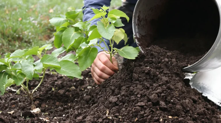 Ce fruitier tropical résiste au froid sans traitement, mais sa plantation demande un geste crucial
