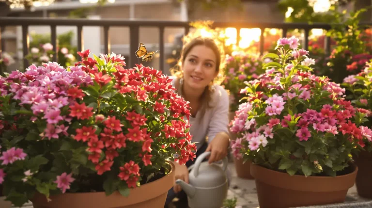 Ce printemps, plantez cette fleur facile que les pollinisateurs adorent : jardin et balcon surprennent