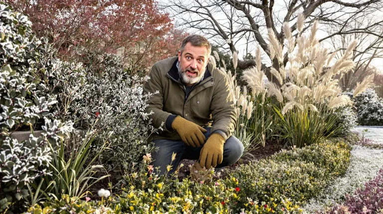 Ces 6 plantes d’extérieur choisies par les pros restent superbes toute l’année et transforment le jardin