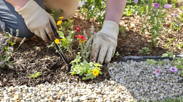 Ces 7 fleurs robustes plantées fin mars garantissent un jardin fleuri tout l’été, même en sol sec
