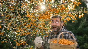 Cet arbre fruitier oublié donne des récoltes incroyables, et presque personne n’y pense encore
