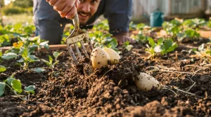 Culture des pommes de terre : mes conseils pour ne pas se planter et réussir sa récolte