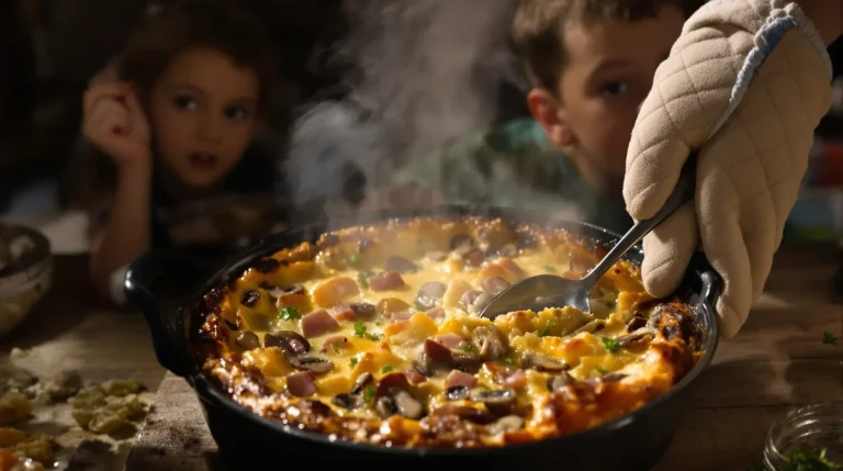 « Depuis mars, c’est devenu mon seul plat du soir » : cette recette au four a conquis toute ma maison