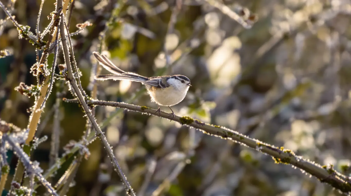 Des orites dans mon jardin : qui sont vraiment ces petits oiseaux que l’on confond souvent ? Des orites dans mon jardin : qui sont vraiment ces petits oiseaux que l’on confond souvent ?