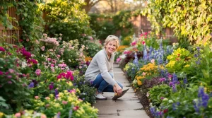 Jardin fleuri sans se ruiner : ces 6 plantes résistantes font le travail à votre place