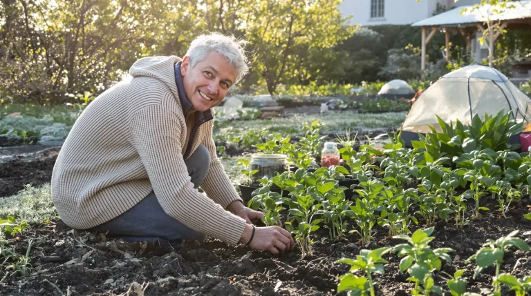 Jardinage : que planter avant les Saints de glace au jardin ? Voici ce que vous pouvez semer deja