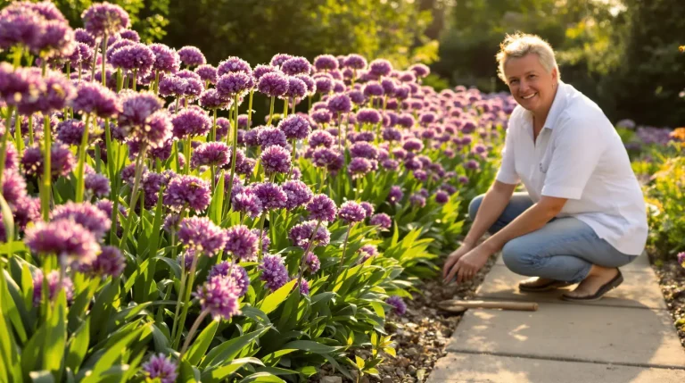 Jardiniers : avant de replanter du buis, voyez cette vivace de bordure qui fleurit tout l’été