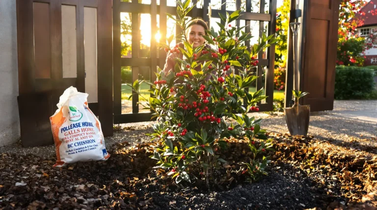 La plante à planter en mars qui attire chance et renouveau, voici pourquoi elle séduit autant