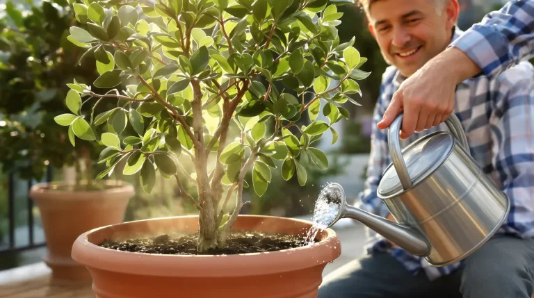 Laurier-rose : l’astuce peu connue des pépiniéristes pour une floraison spectaculaire dès ce printemps