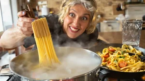 Les Italiens n’en reviennent pas : en France, on fait cuire presque toutes les pâtes de la mauvaise façon