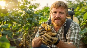 Les phosphonates de potassium confirment leur intérêt contre le mildiou de la pomme de terre