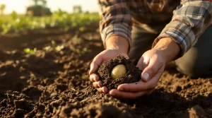 Plantations de pommes de terre : les bonnes pratiques à suivre pour réussir votre récolte