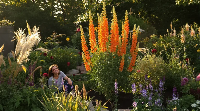 À planter ce printemps : cette vivace transforme un simple massif en décor de jardin d’exception