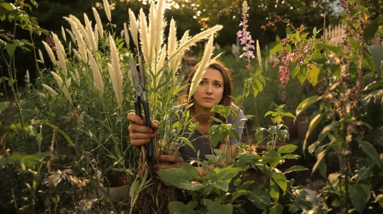 Plantes de jardin interdites en France : les bonnes pratiques à adopter pour rester en règle