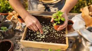 Potager : 11 gestes à faire avant fin avril pour réussir vos semis de printemps, voici pourquoi