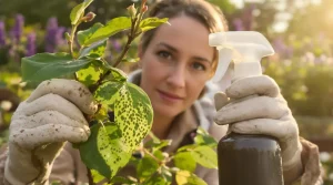 Pucerons au jardin : les gestes simples qui sauvent vos plantes ce printemps, voici pourquoi