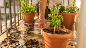 Tomates : plantez-les maintenant à l’endroit idéal pour une récolte abondante tout l’été