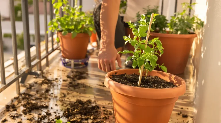 Tomates : plantez-les maintenant à l’endroit idéal pour une récolte abondante tout l’été