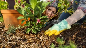 Vos pivoines font de belles feuilles mais zéro fleurs : arrêtez les produits, mettez cet engrais naturel