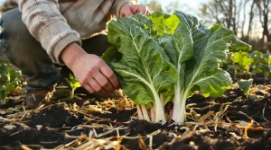 Au potager, ce légume oublié booste vos récoltes printanières : voici pourquoi il est si utile