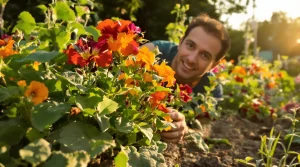 Cette fleur cultivée pour sa beauté est un poison pour les pucerons : peu la plantent au bon endroit