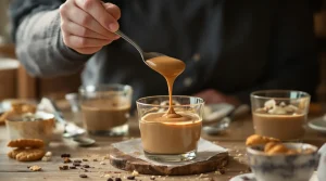 Crème dessert minute au café : j’ai testé cette pause fondante et veloutée sans œuf pour le goûter