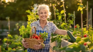 « J’ai retrouvé le goût du jardinage » : 10 légumes très simples à cultiver après 60 ans