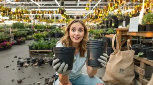Jardinage : ces pots de fleurs seront interdits en France et en Europe, voici pourquoi