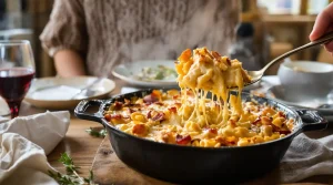 « Je ne fais plus que ce gratin express le dimanche soir » : le plat qui a conquis ma tribu en février