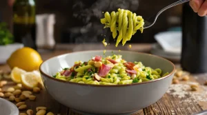 « Je ne refais plus mon pesto au basilic » : depuis que j’ai testé cette version avec un fruit à coque
