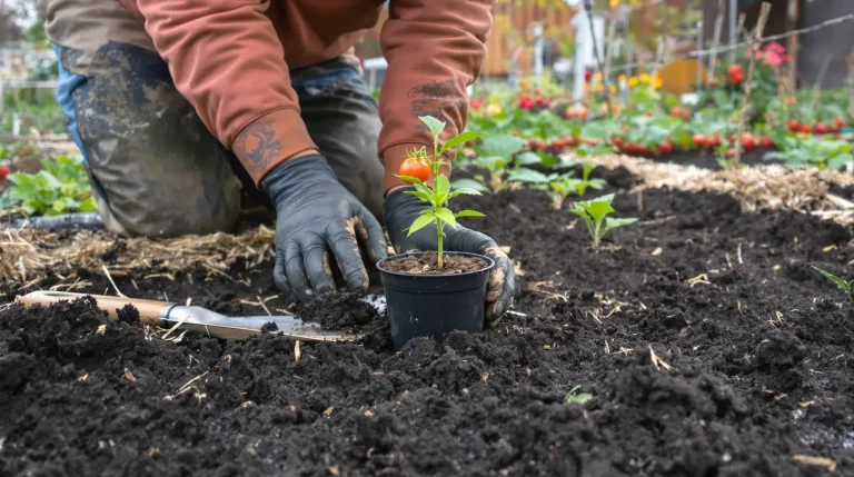 « La nature impose son rythme » : comment éviter les pièges du jardinage ce mois-ci