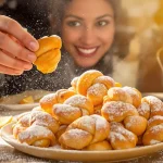 Laurent Mariotte partage sa recette de beignets de Carnaval savoureux : voici pourquoi elle fait envie