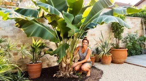 Lorraine : apporter une touche exotique à son jardin, c’est une réalité possible désormais