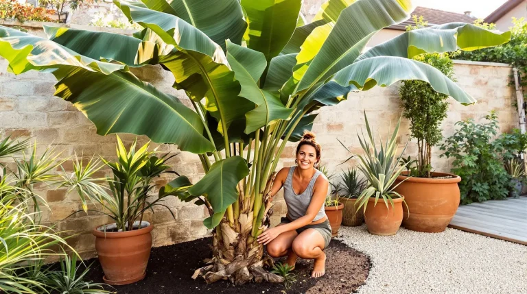 Lorraine : apporter une touche exotique à son jardin, c’est une réalité possible désormais