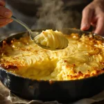 Pas besoin de crème : mon gratin dauphinois est délicieusement fondant grâce au bon geste
