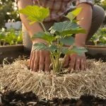 Plus personne ne plante ses courgettes sans ce geste en mai : la méthode des jardiniers malins