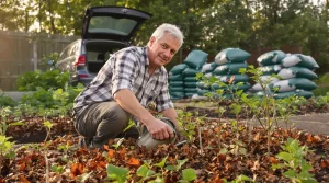 Pourquoi de plus en plus de jardiniers refusent la déchetterie au printemps, la vérité sur ce choix