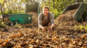 Pourquoi de plus en plus de jardiniers évitent la déchetterie au printemps, la vraie raison