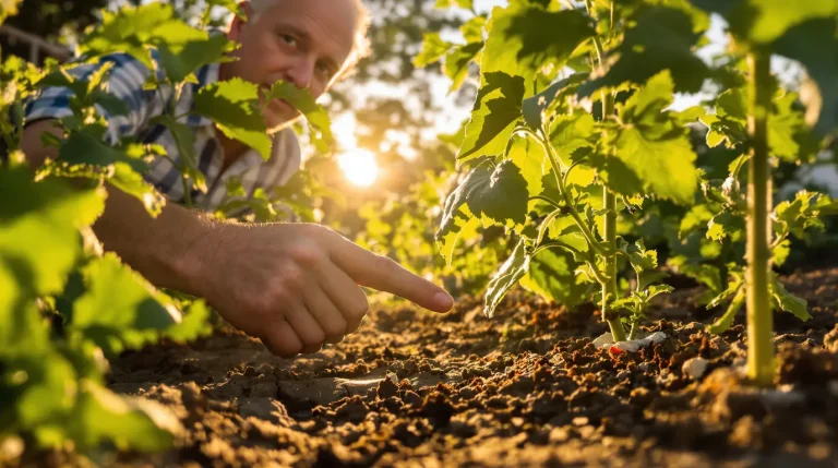 Pourquoi les jardiniers expérimentés laissent les fourmis envahir leur potager et observent où elles vont