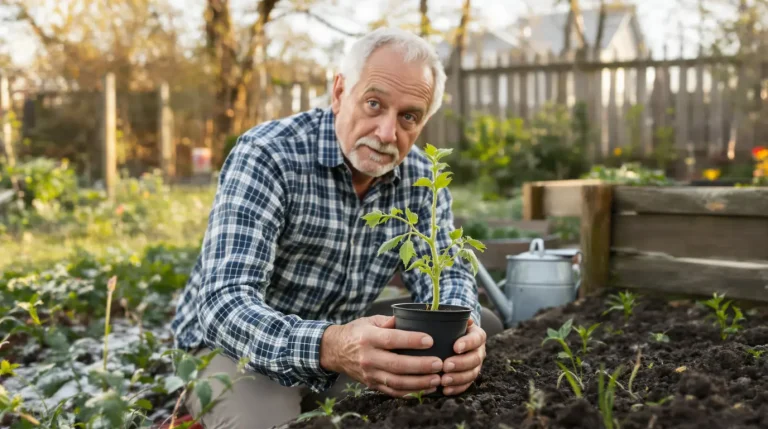 Pourquoi les jardiniers expérimentés ne plantent jamais leurs tomates avant cette date précise
