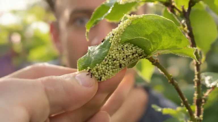 Pucerons au jardin : les gestes simples qui sauvent vos plantes ce printemps, voici la vraie raison